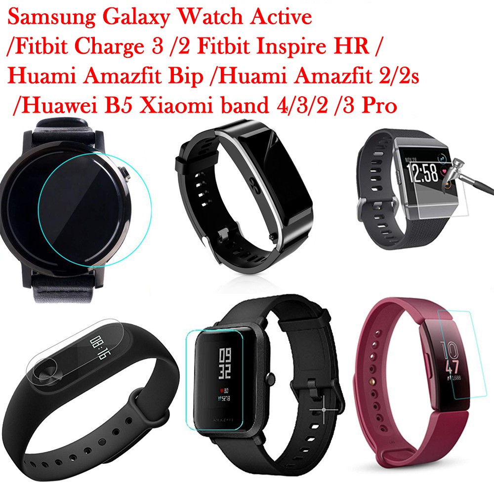 fitbit ionic or samsung galaxy watch