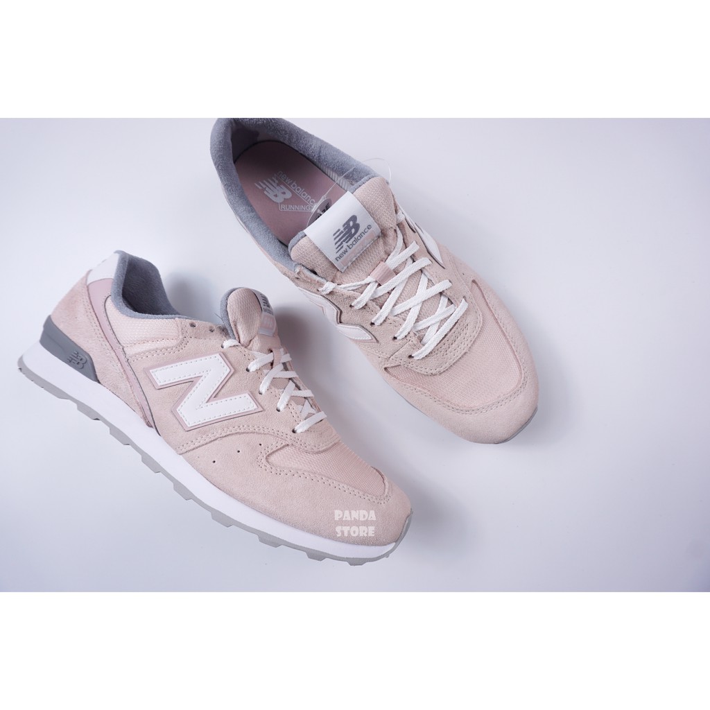 new balance retro sneaker 996