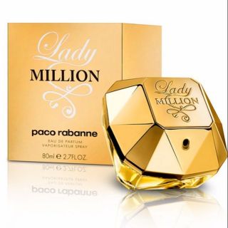 lady million gift set sale