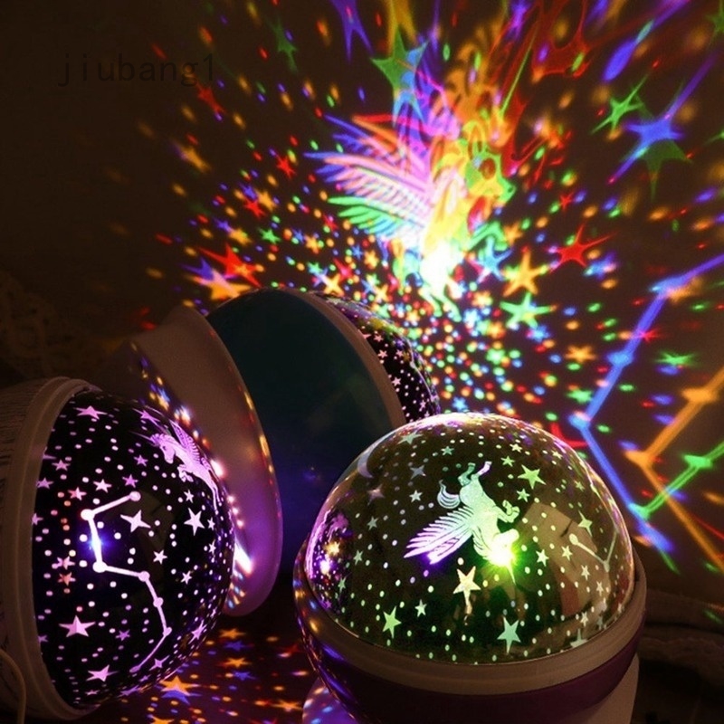 unicorn light projector