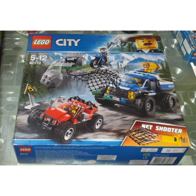 60172 lego city