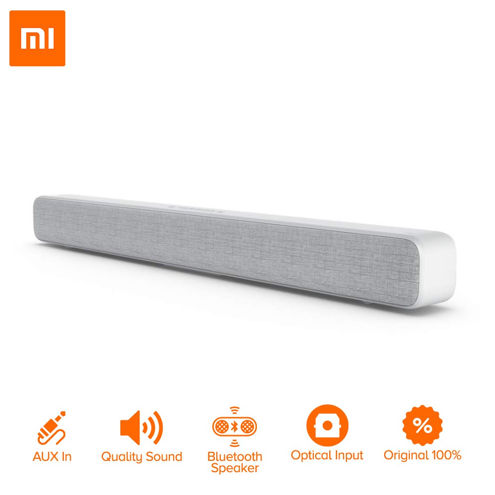 soundbar xiaomi 33