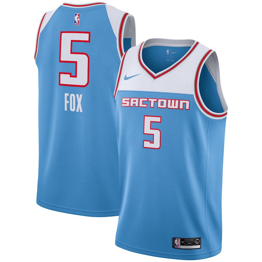 sacramento kings new jersey