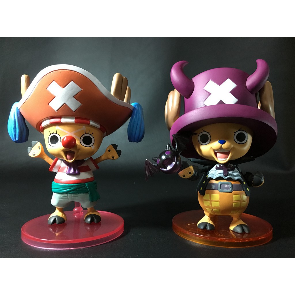 tony tony chopper action figure