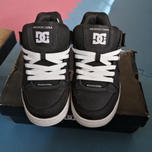 dc bulky shoes