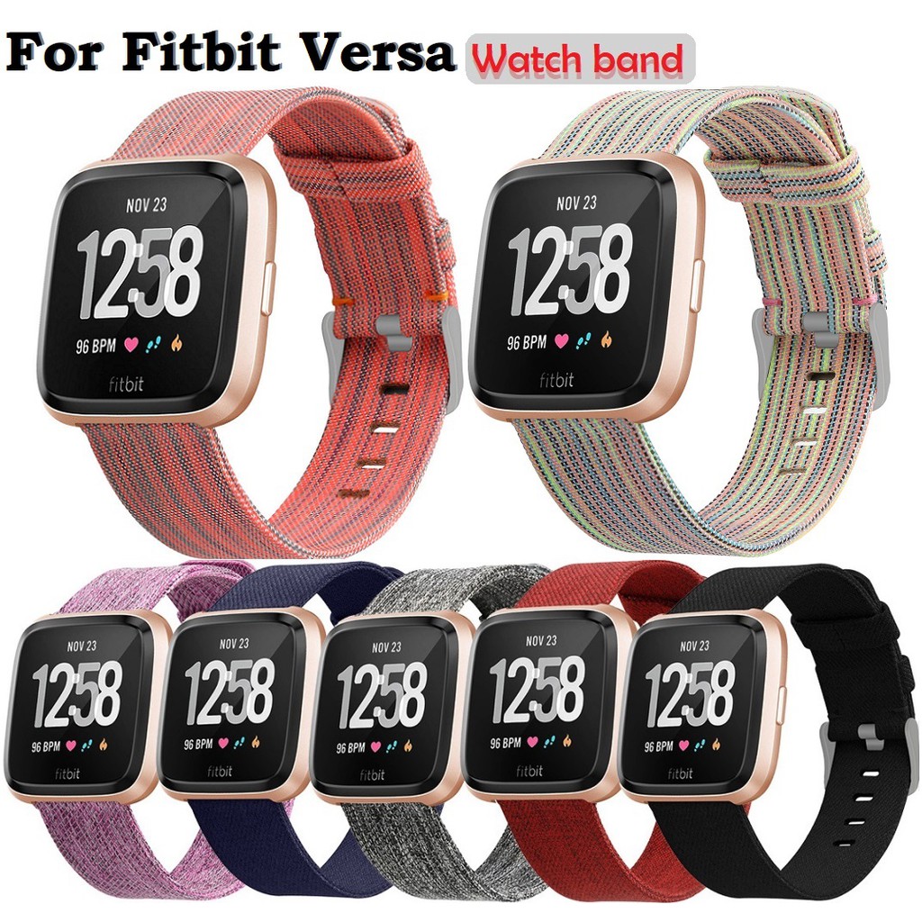 versa special edition band