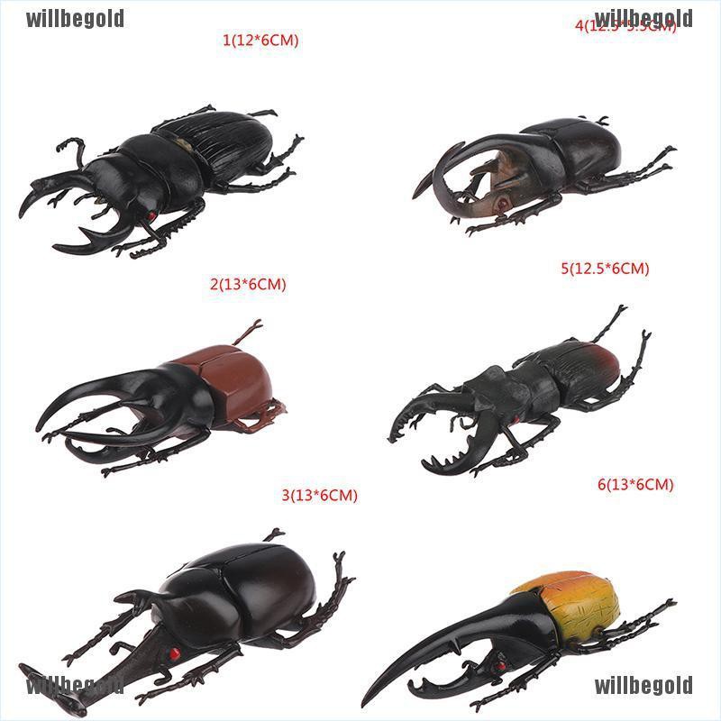 beetle toys