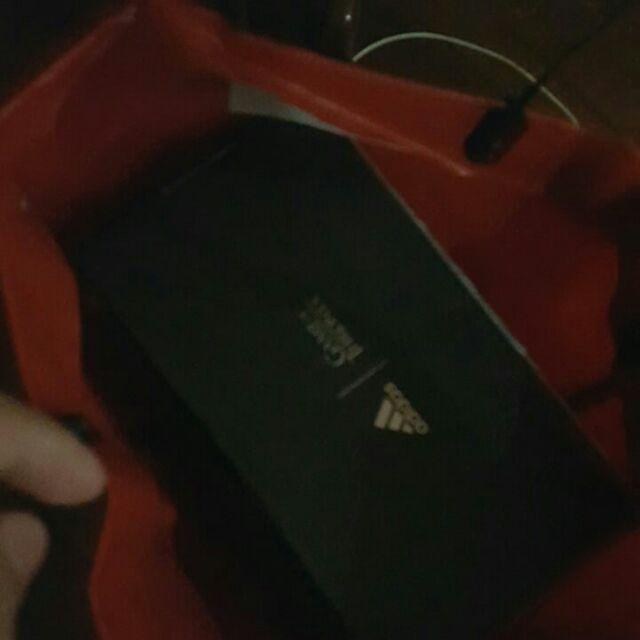 Adidas UltraBoost ST Dam L parskor L plabbet