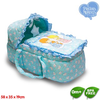 moses basket offers
