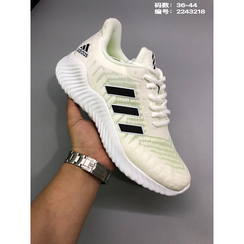 2020 New Adidas Revolution Breeze Spring Summer Running Shoes