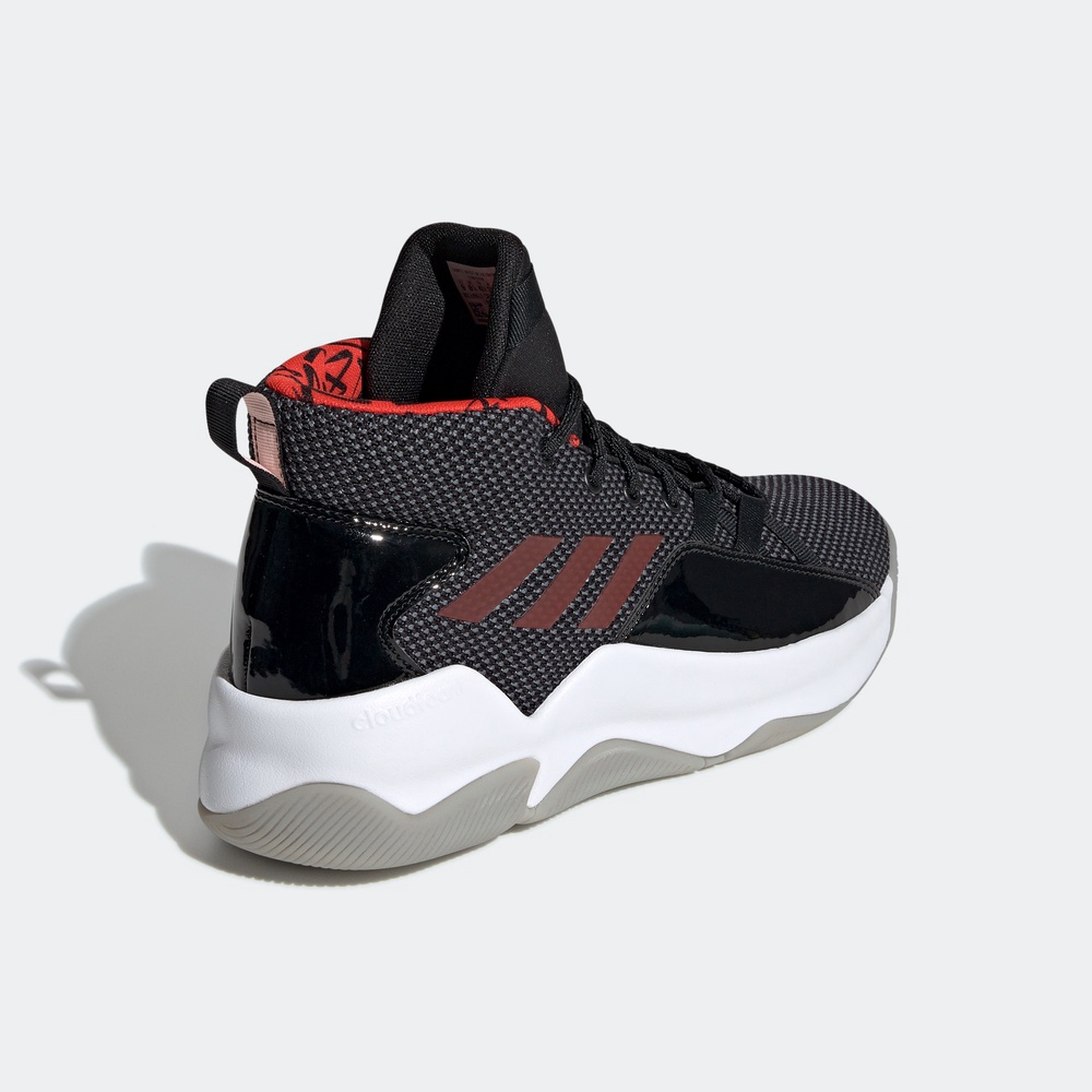 streetfire adidas