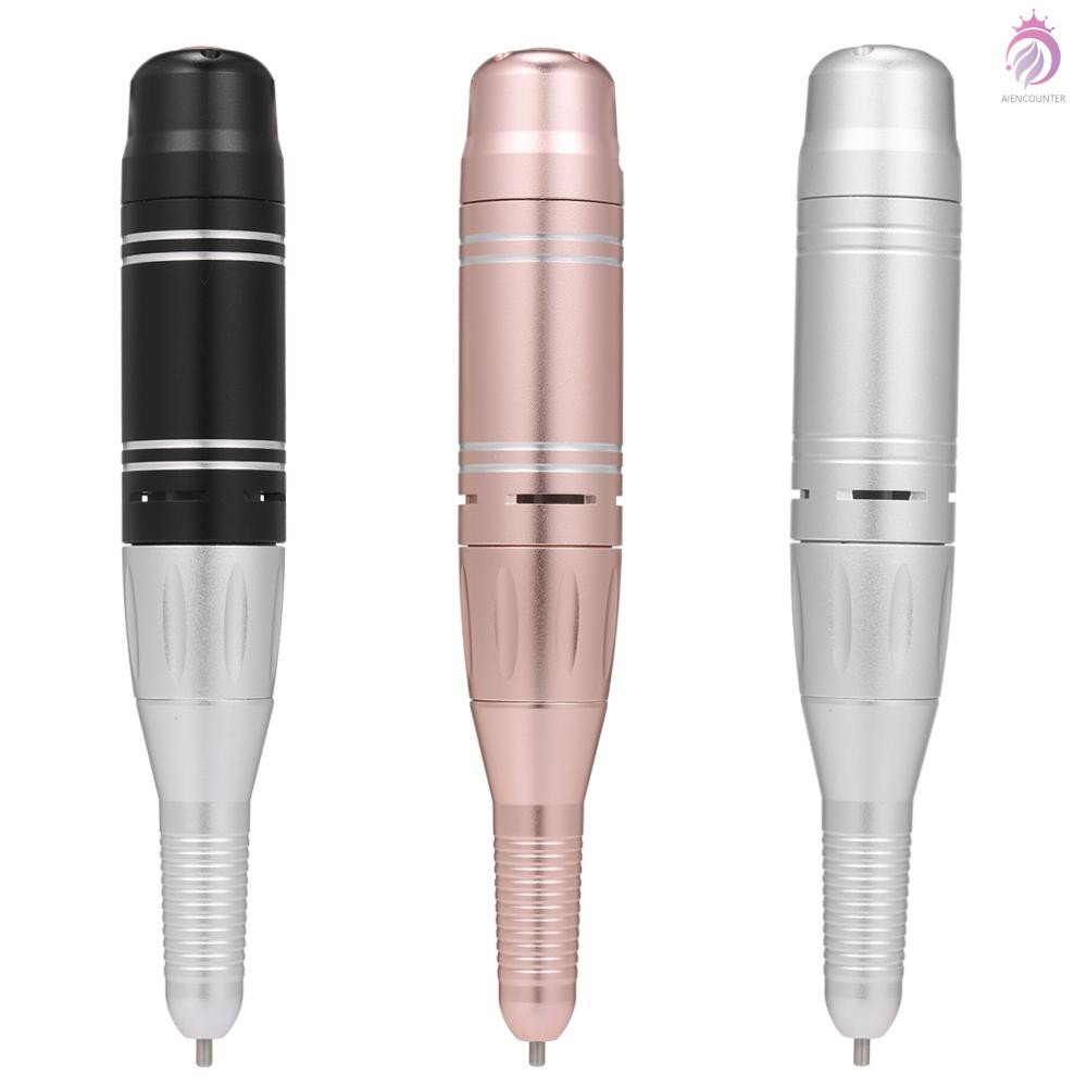 A & N Portable Electric Nail Drill Manicure Pedicure ...