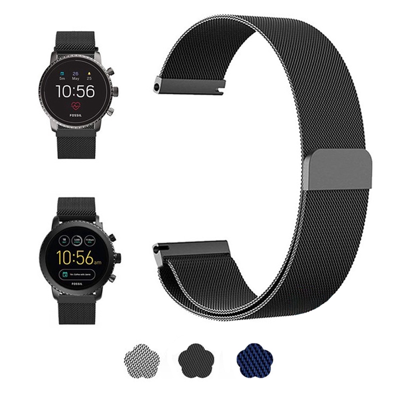 fossil gen watch 4