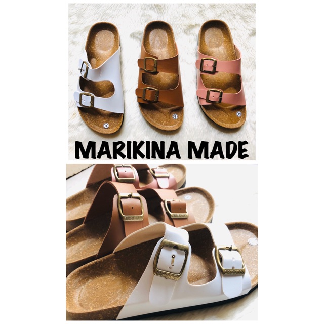 birkenstock sandals shopee