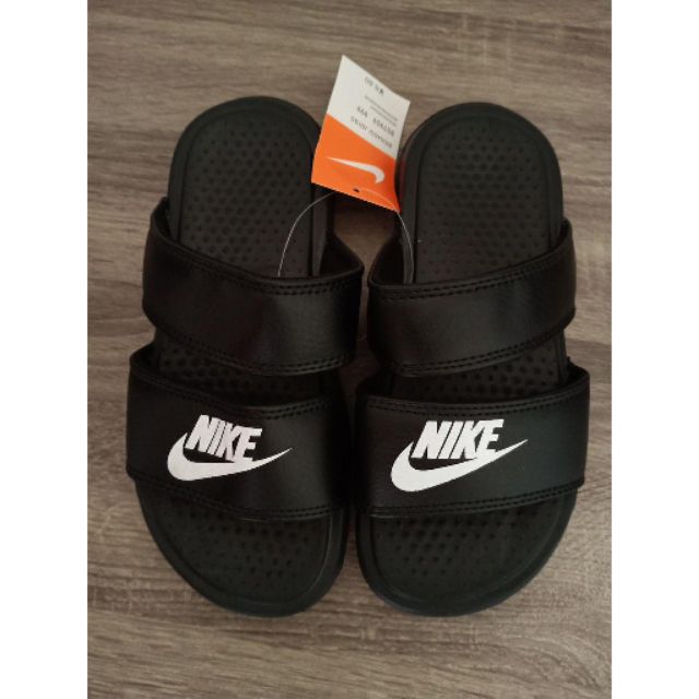 nike strap sandals