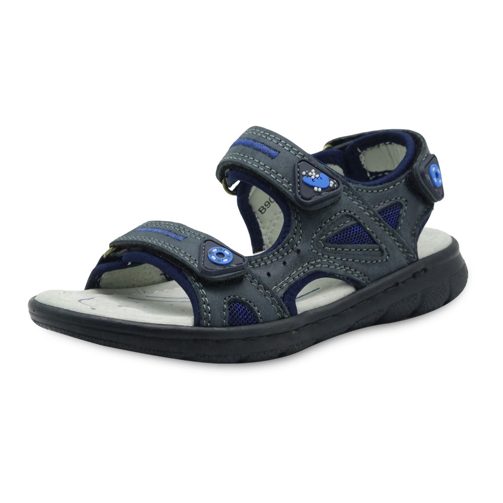 soft orthopedic sandals
