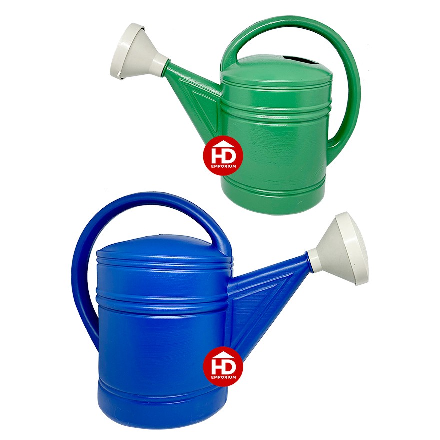 Watering Can / Water Sprinkler / Plant Water Can lagadera pang dilig ...