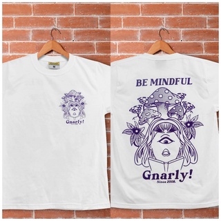 GNARLY series Classic Custom Design Short Sleeve tops clothing T Shirt for men #8