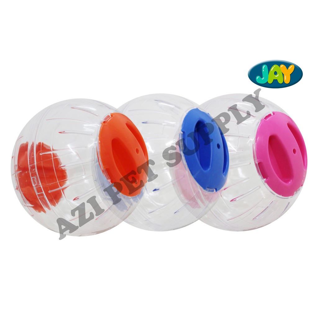 hamster ball shopee