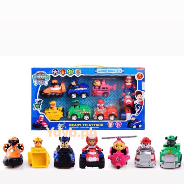 cheap paw patrol toys