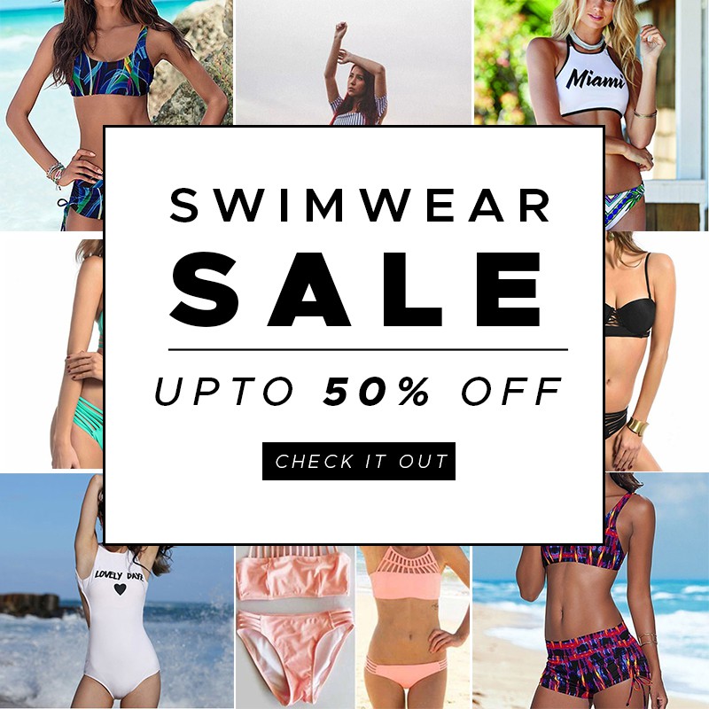 swimsuit sale