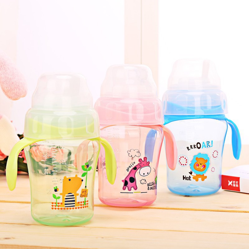 infant water bottle