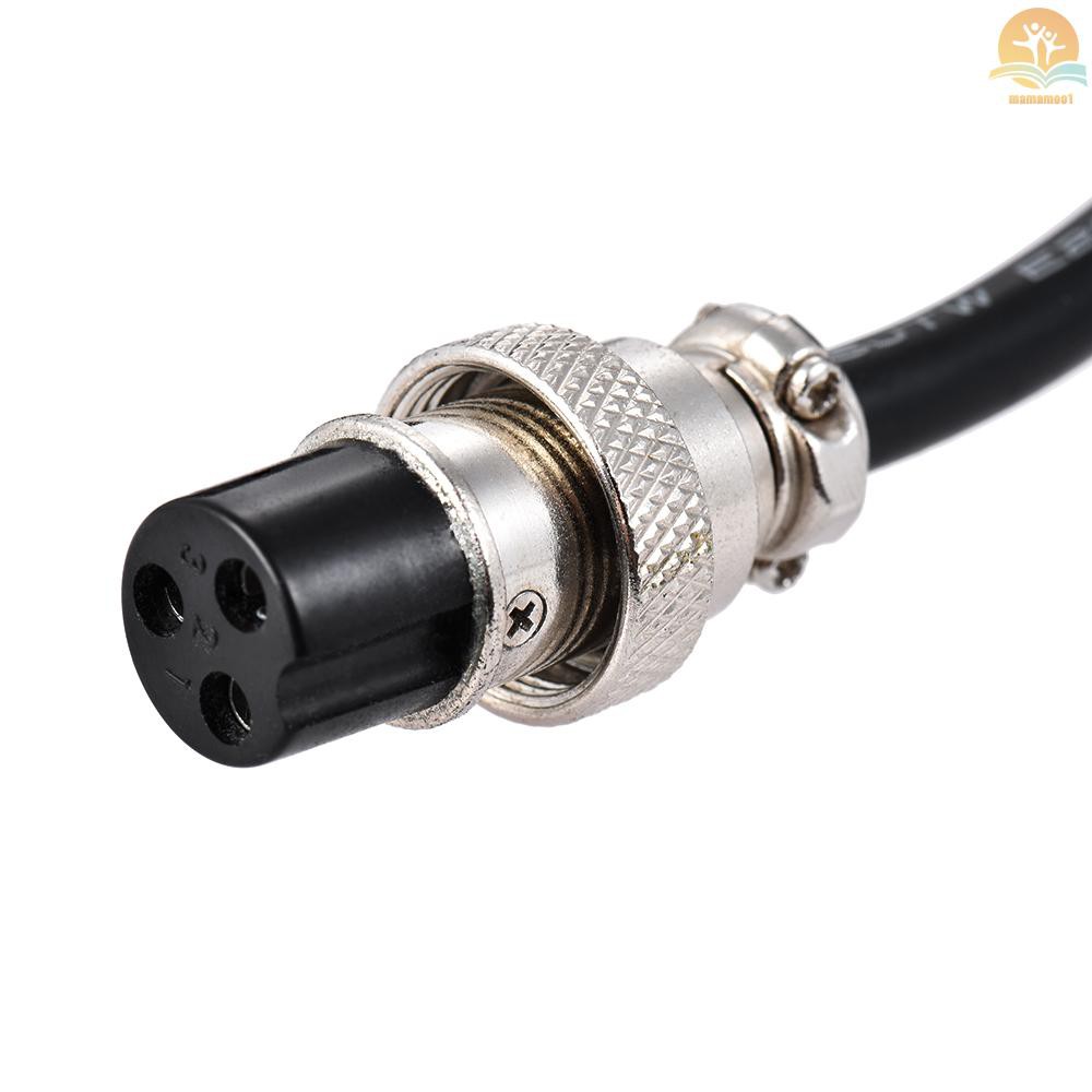 M^M COD 17V 420mA Mixing Console Mixer Power Supply AC Adapter 3Pin