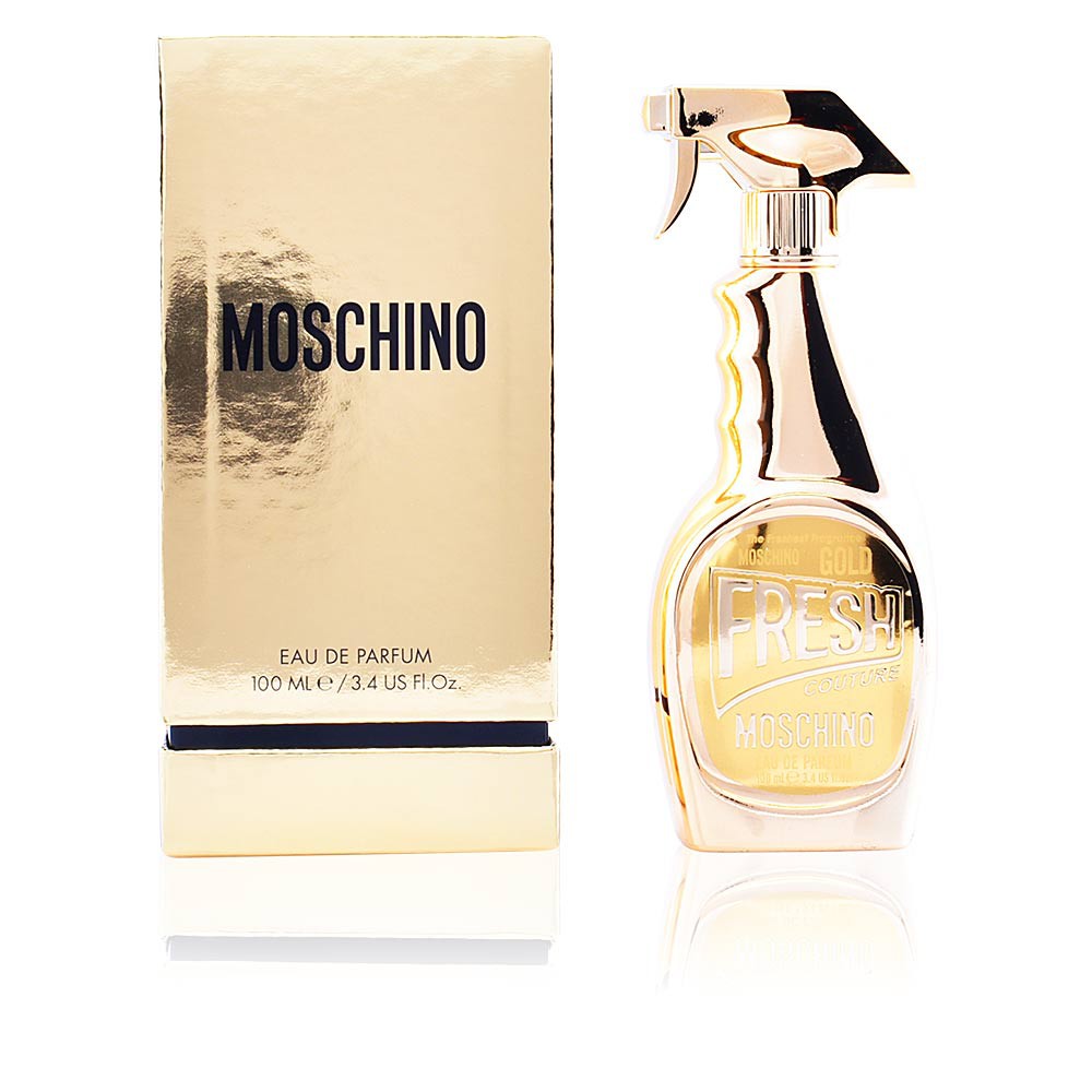 moschino gold 100ml