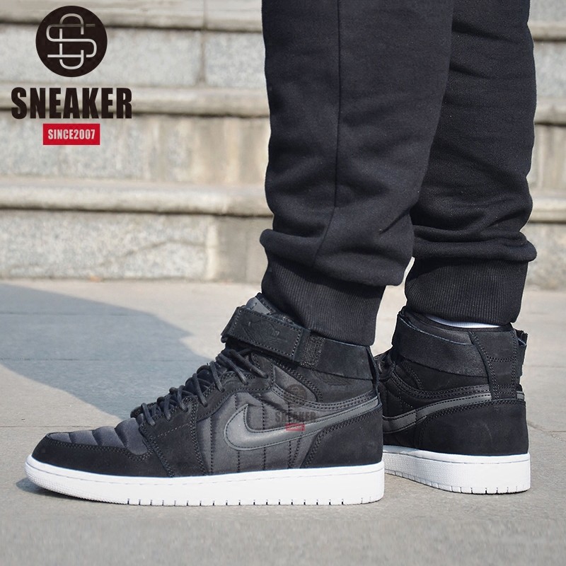 air jordan 1 high strap