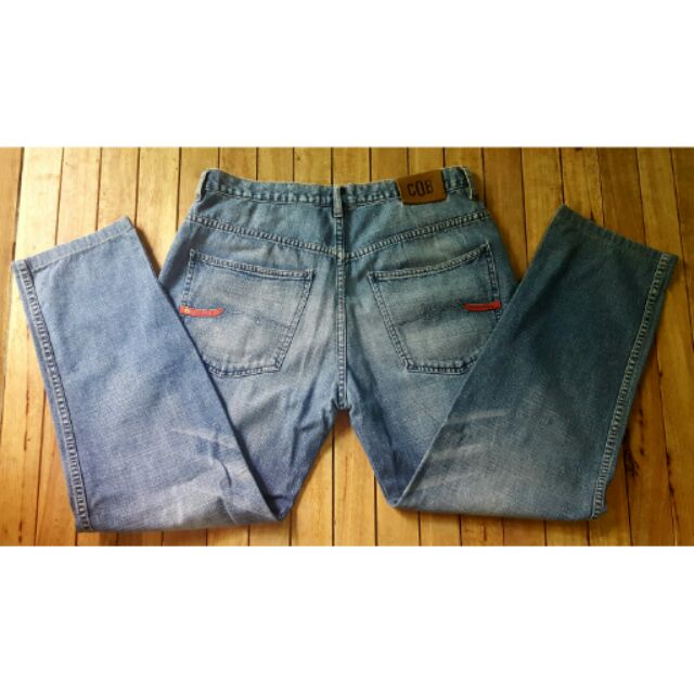 company b jeans