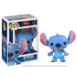 stitch funko pop 159