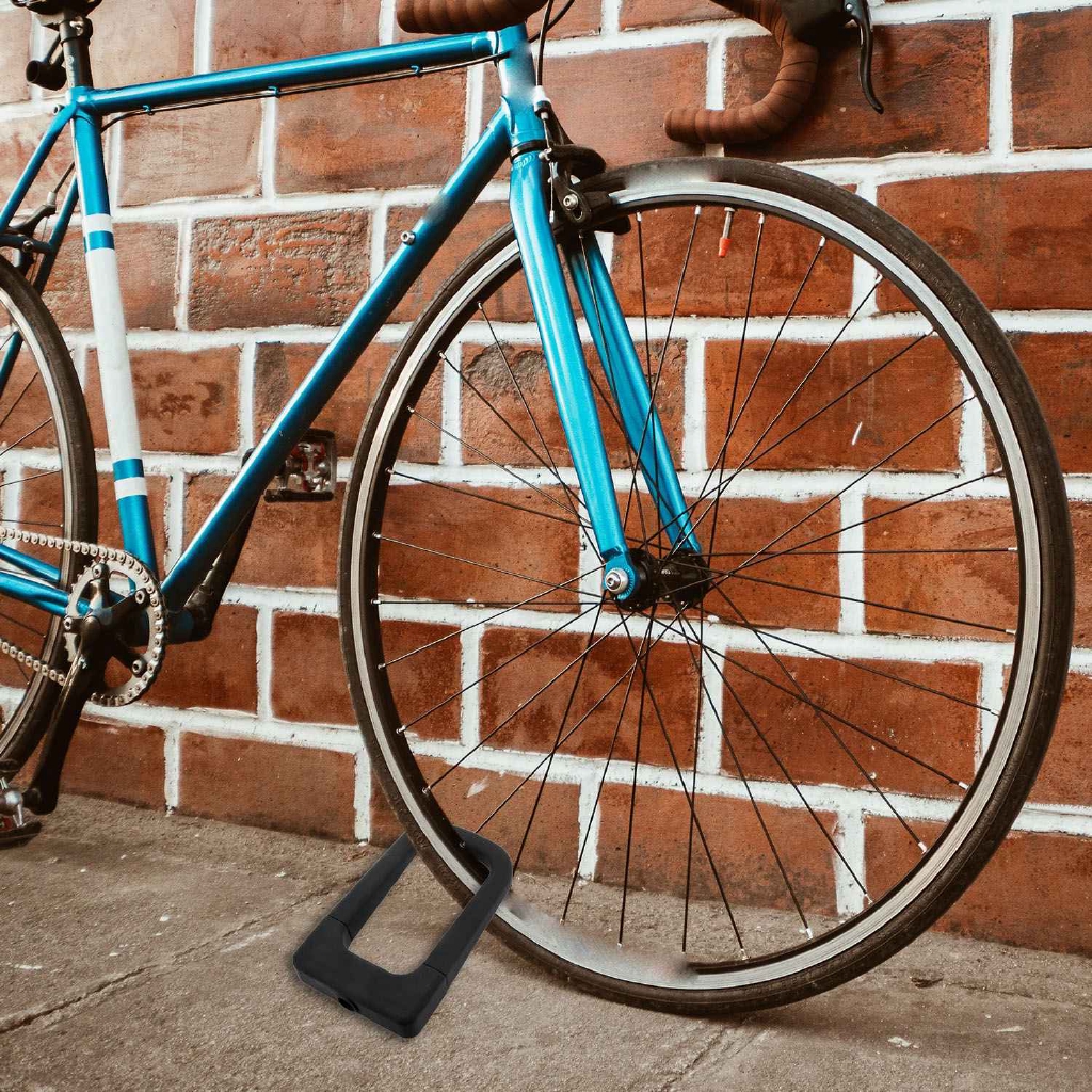 anti theft bike lock