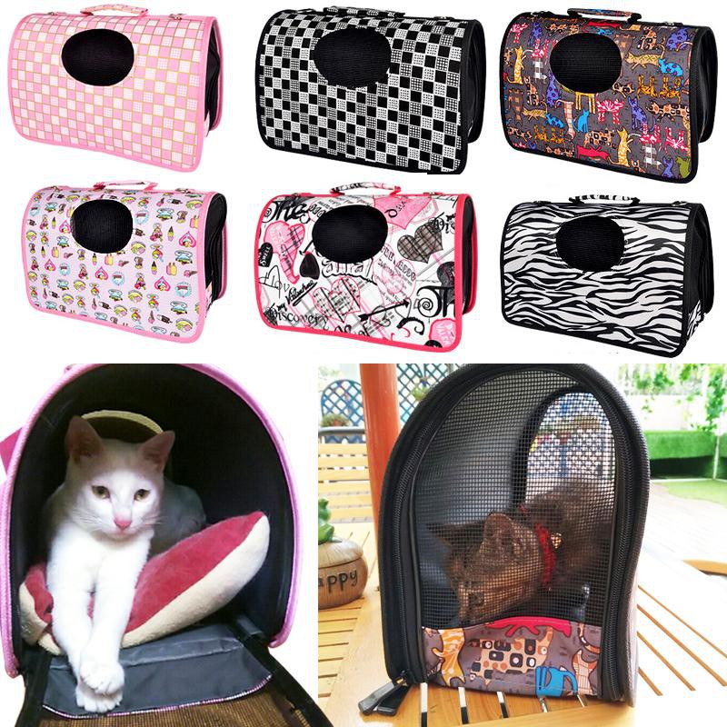 pet carrier shopee