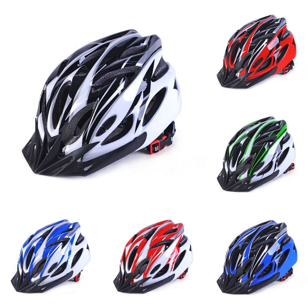 road cycling helmets