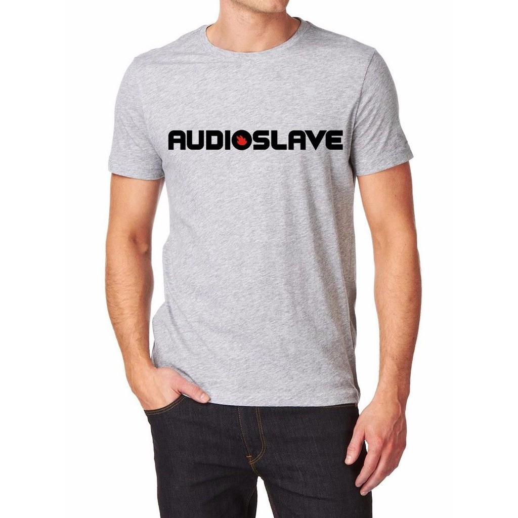 audioslave t shirt