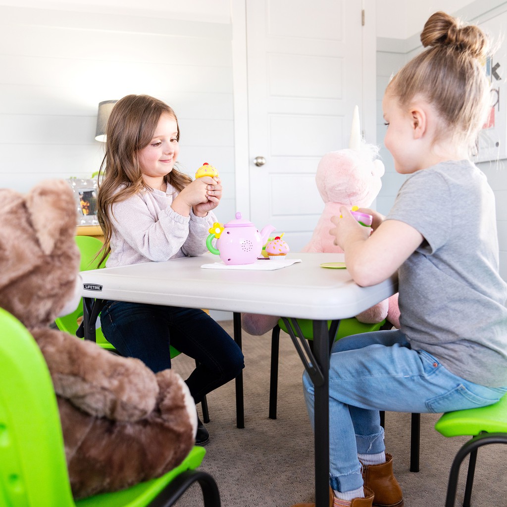 lifetime childrens folding table