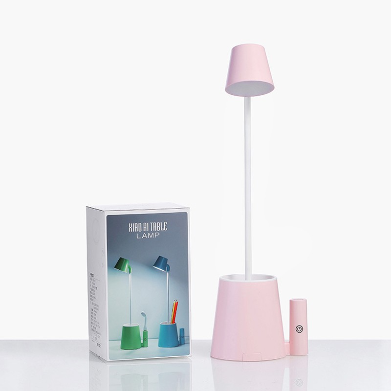 sunlit technologies 5w led desk lamp