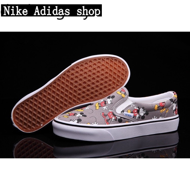 mickey mouse mens shoes