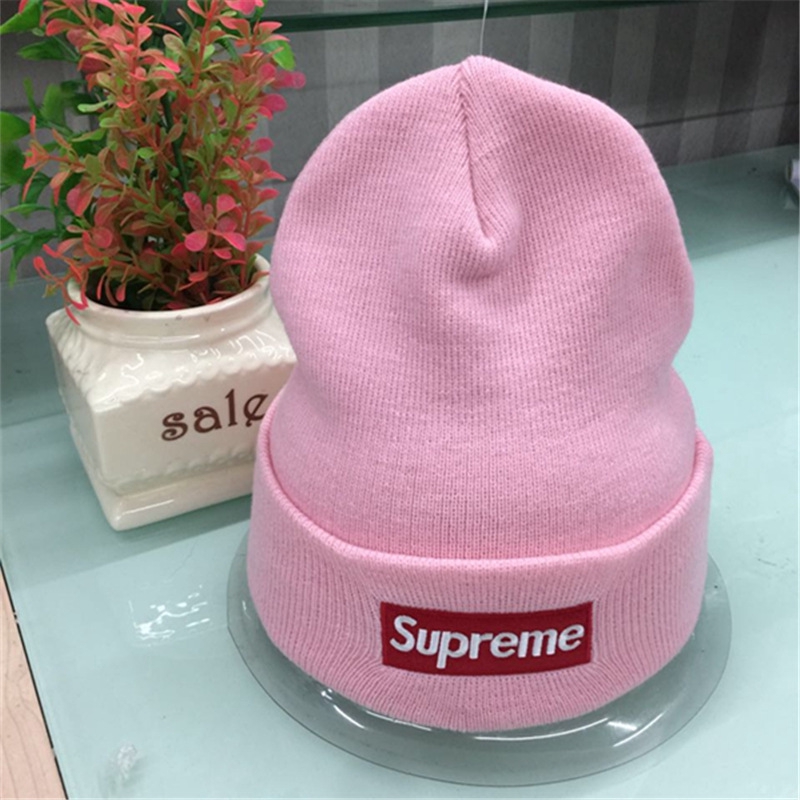 supreme beanies for sale