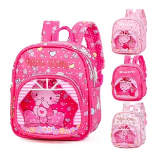 Hello kitty 8inches back bag 2021 #2