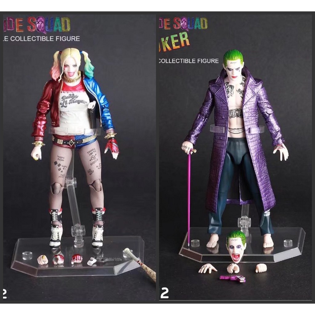 joker toys