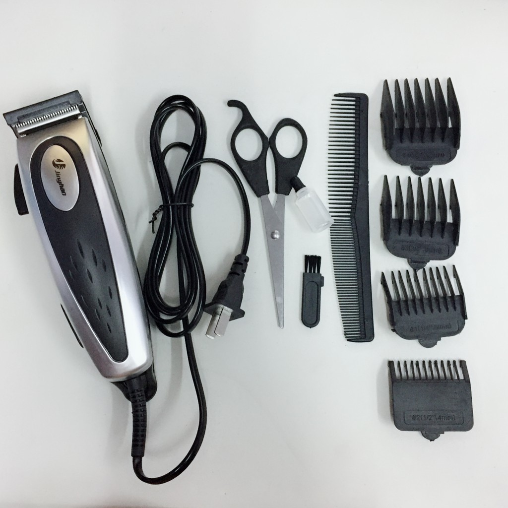 hair trimmer for bald heads