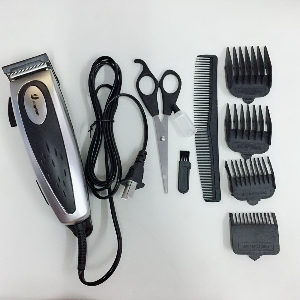 electric hair razor