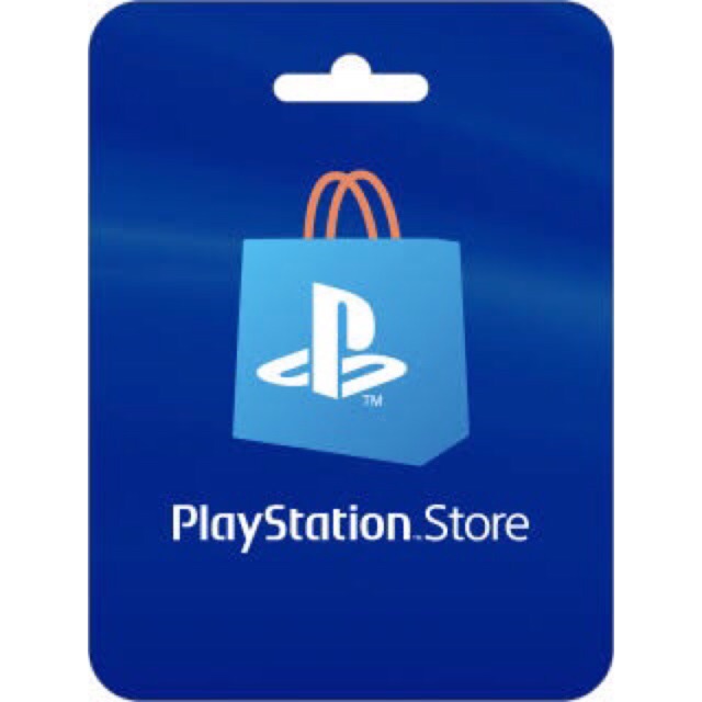 psn card shopee