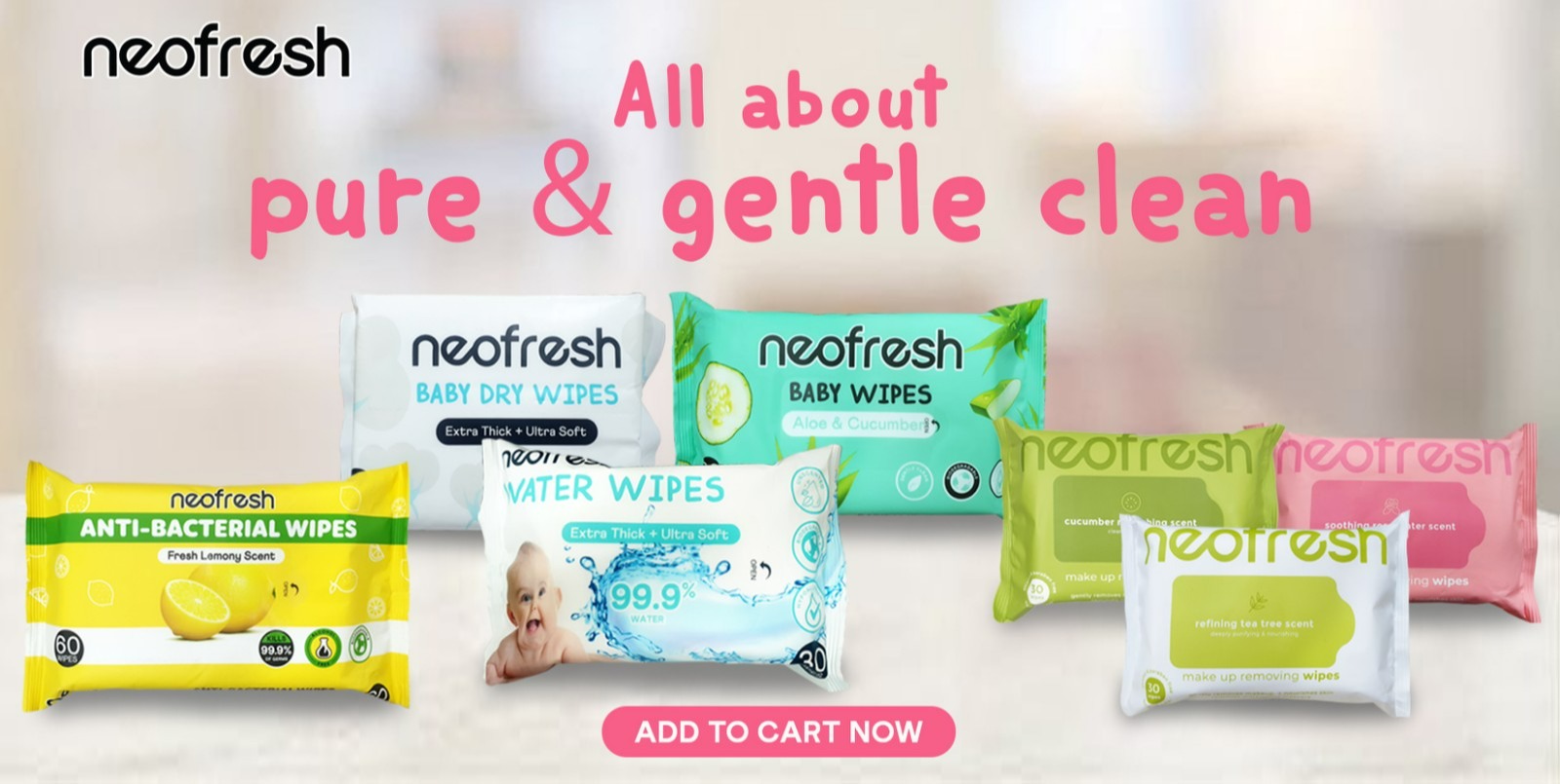 Neofresh, Online Shop | Shopee Philippines