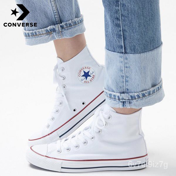 chuck taylor high cut
