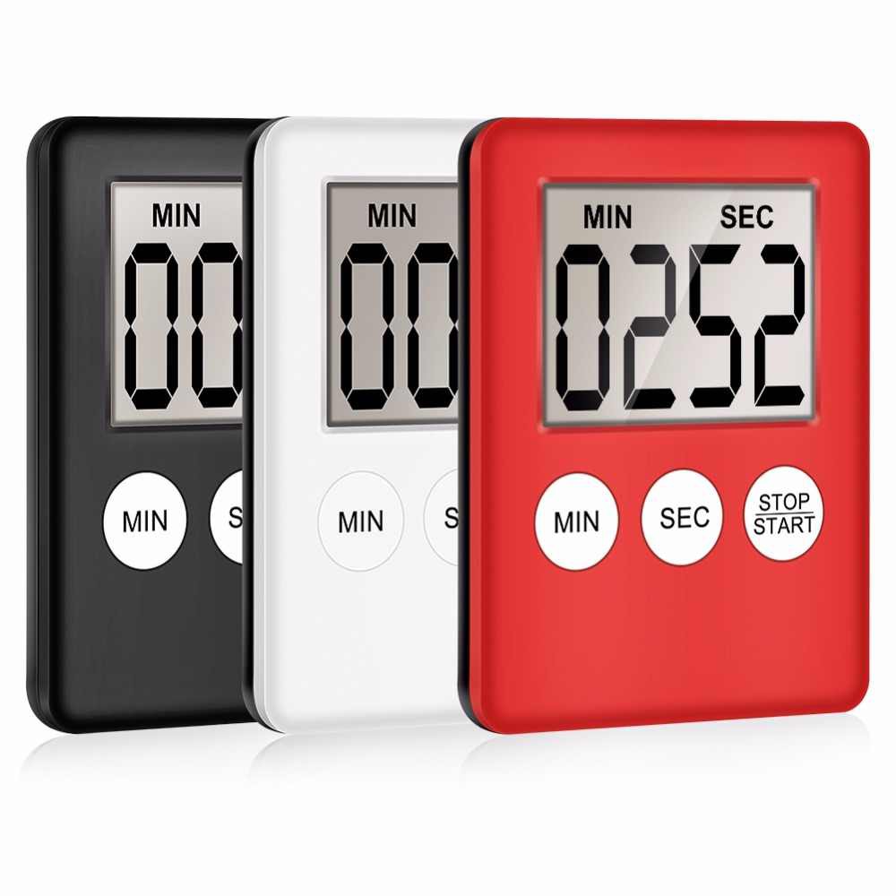 LBT LABORATORY TIMER LCD Digital Timer LBMES0003 Shopee Philippines