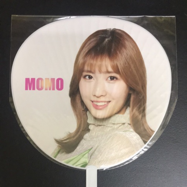 Twice Momo Mina Debut Showcase Touchdown In Japan Fan Shopee Philippines