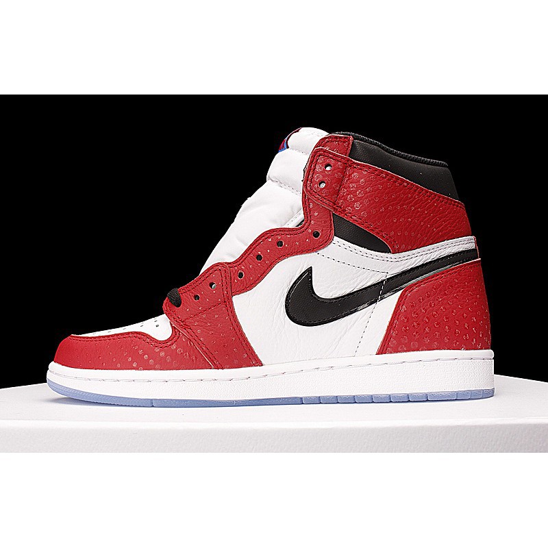 nike air jordan 1 origin