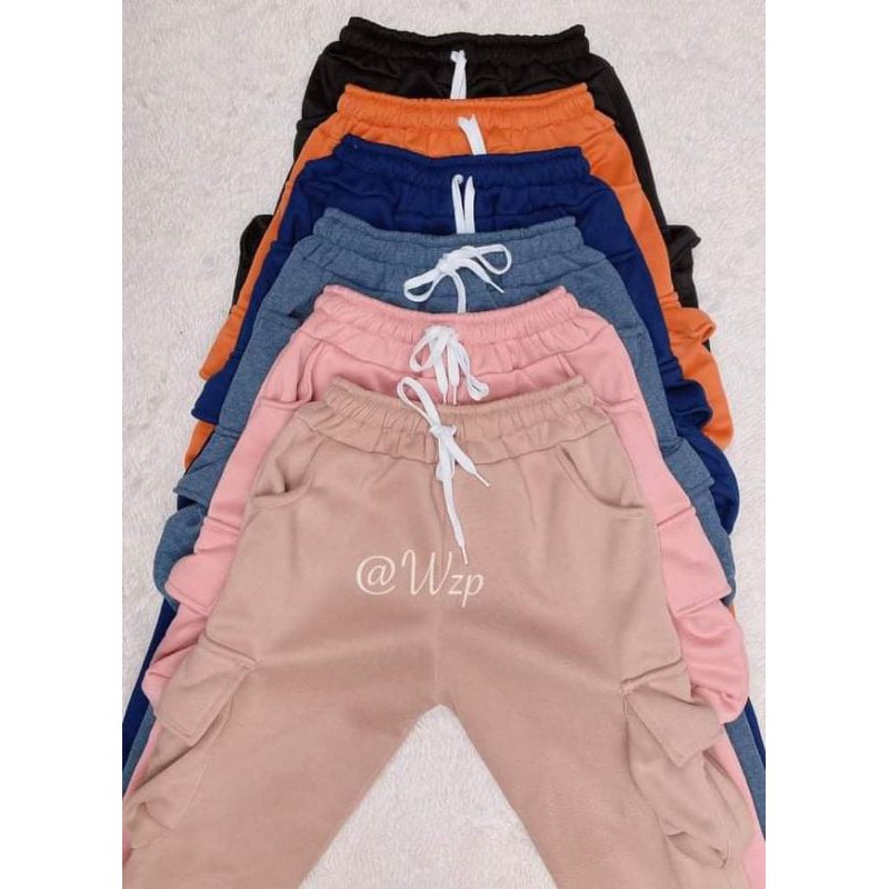 womens pink cargo shorts